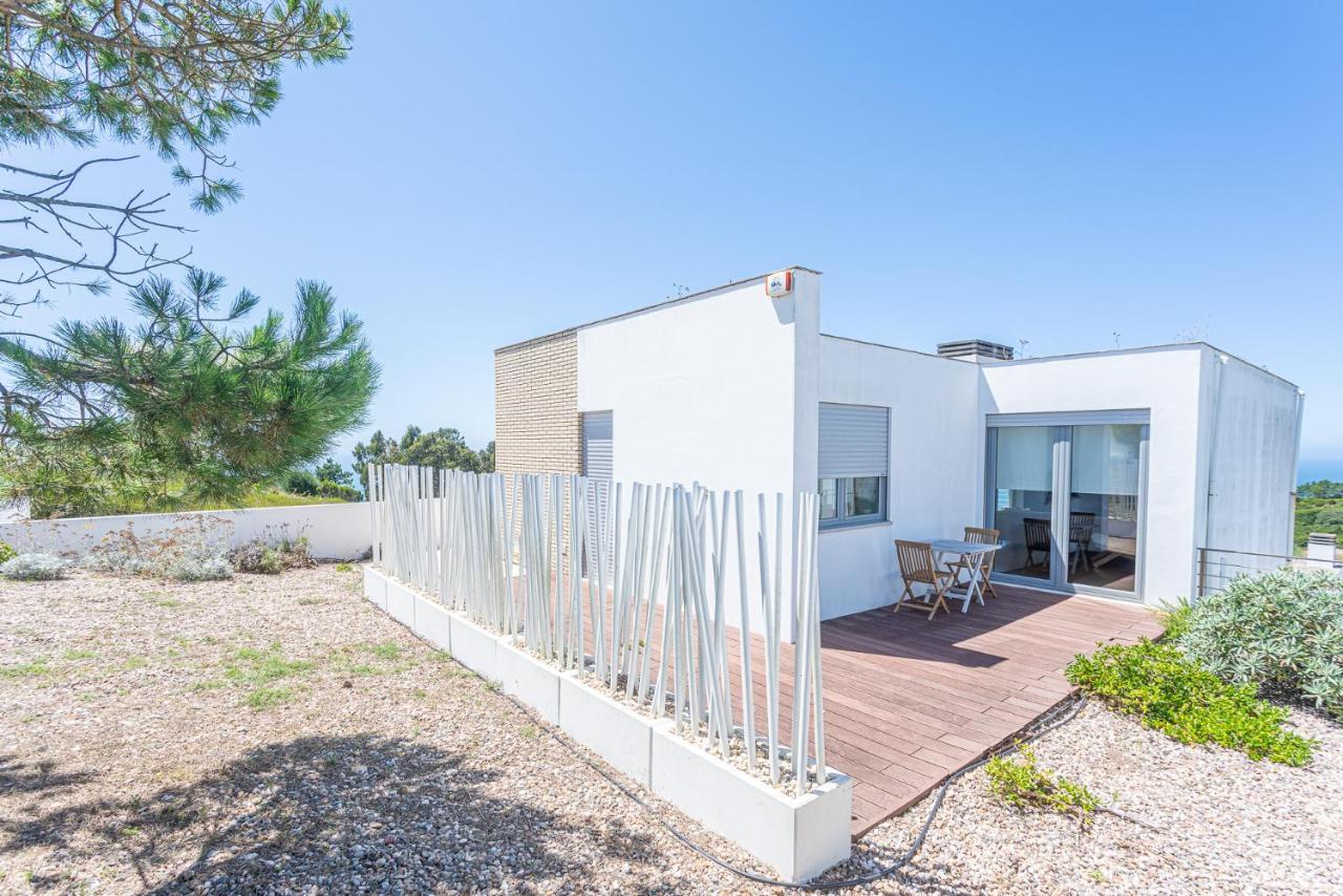 Casas Da Pescaria A Villa Nazare Exterior photo