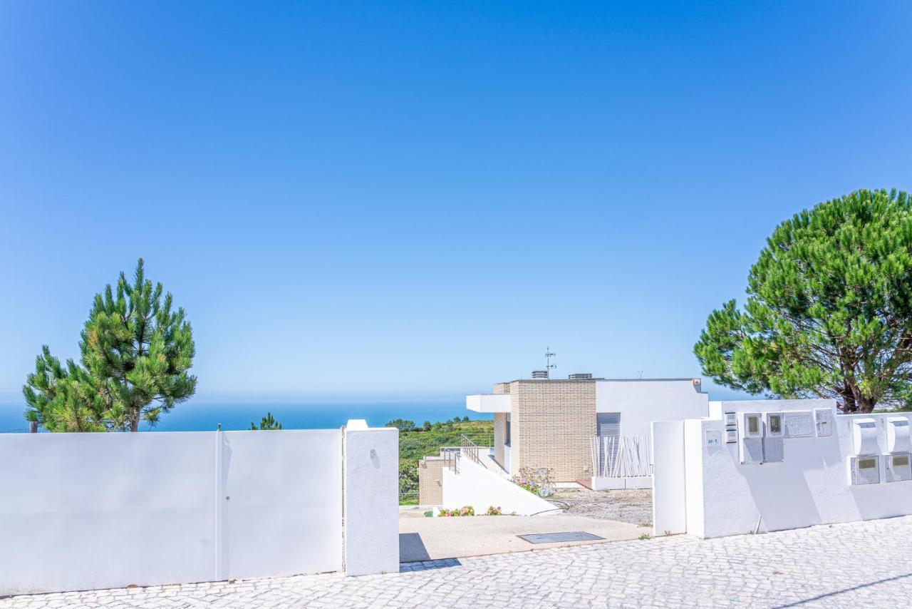 Casas Da Pescaria A Villa Nazare Exterior photo