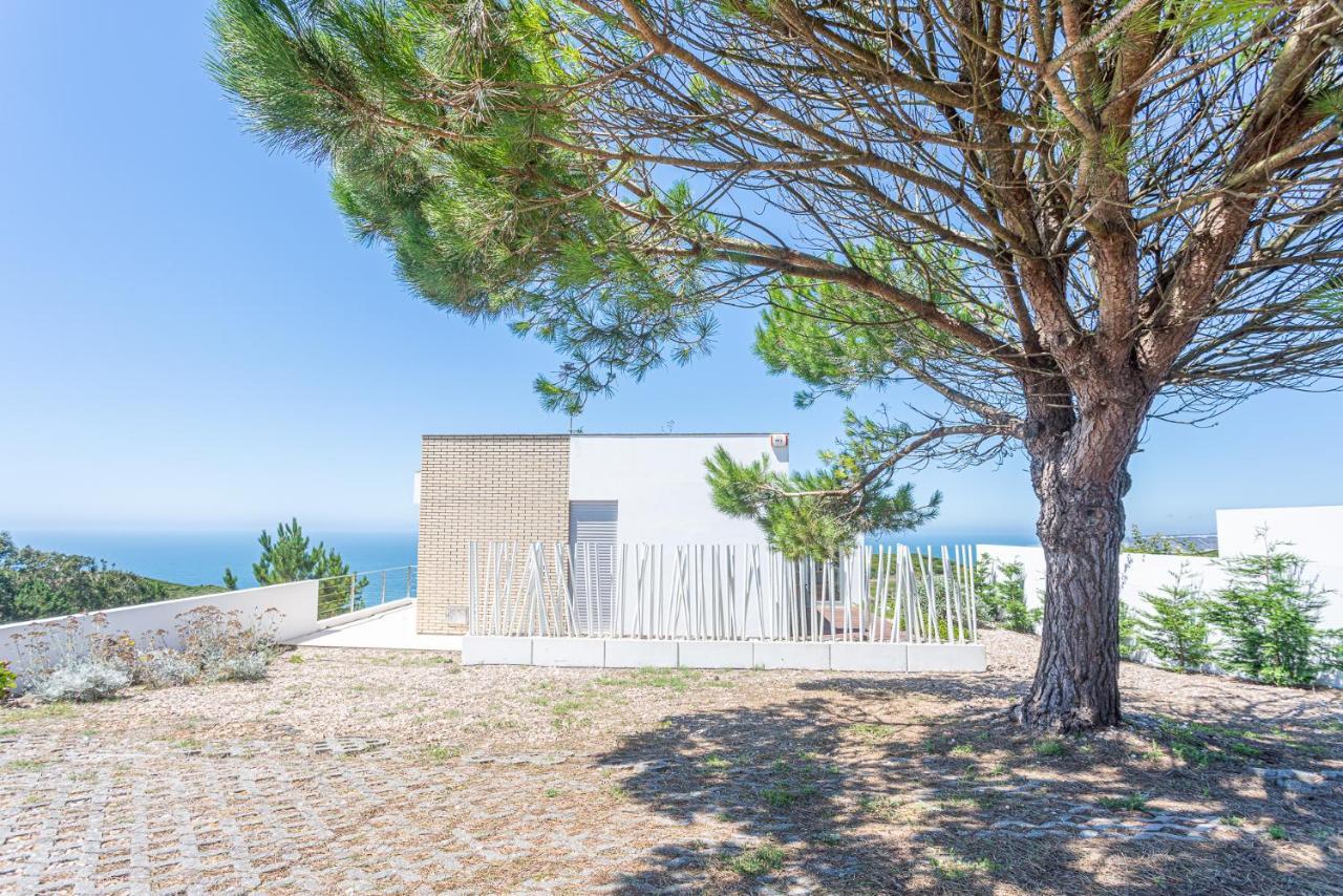 Casas Da Pescaria A Villa Nazare Exterior photo