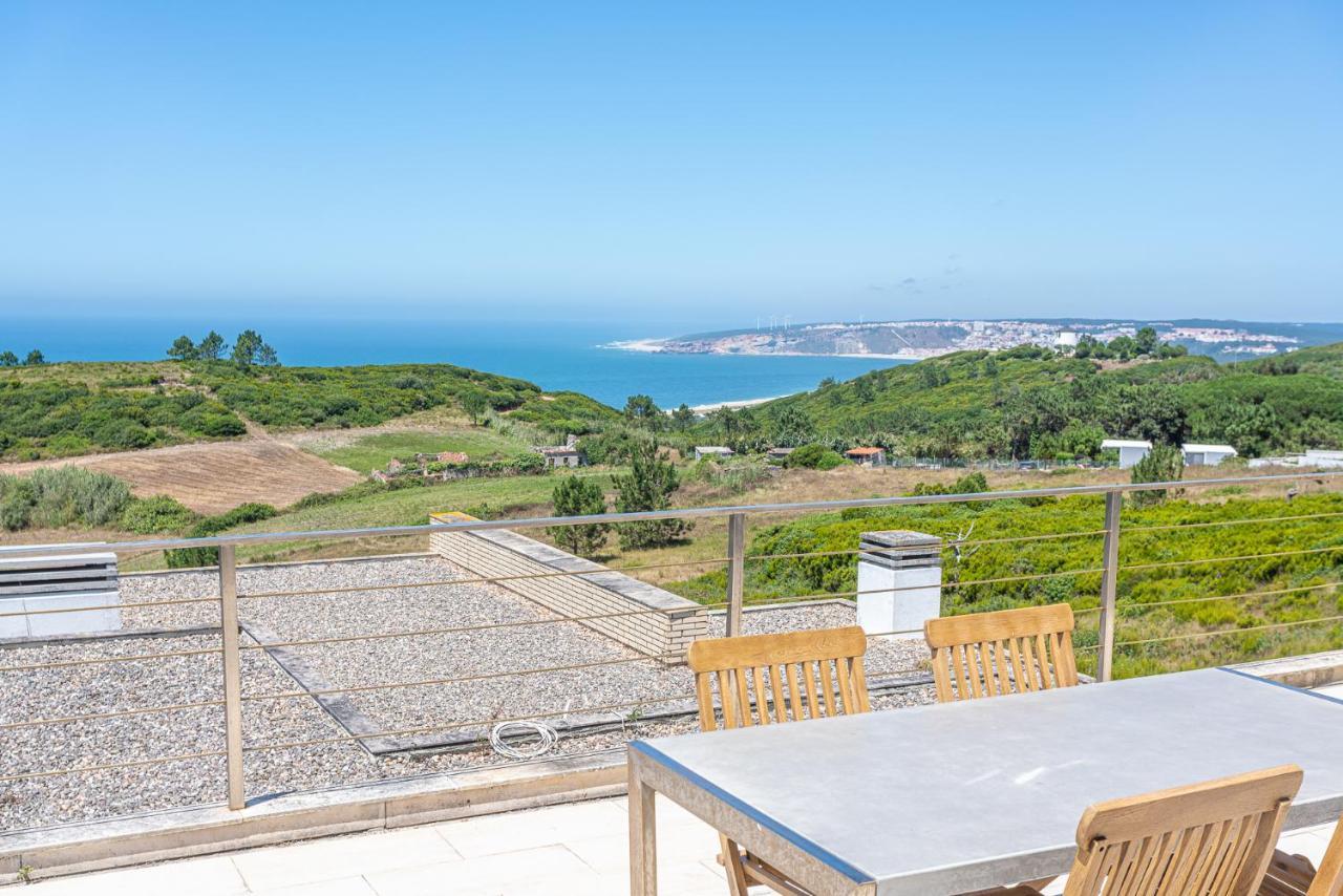 Casas Da Pescaria A Villa Nazare Exterior photo