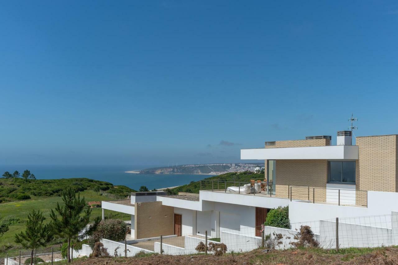 Casas Da Pescaria A Villa Nazare Exterior photo